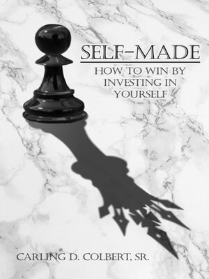 cover image of Self-Made